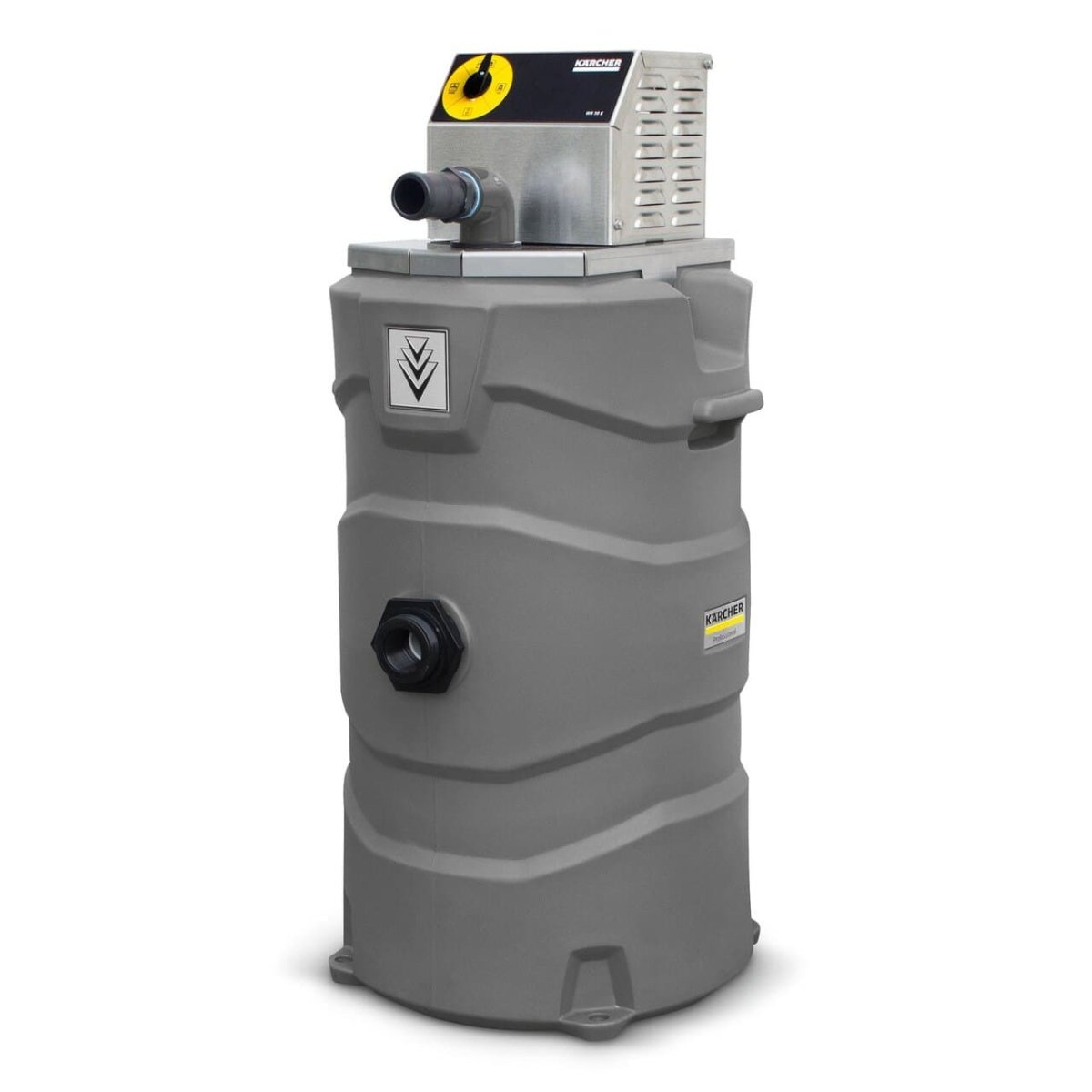 Kärcher Mississippi Water Extraction Vacuum