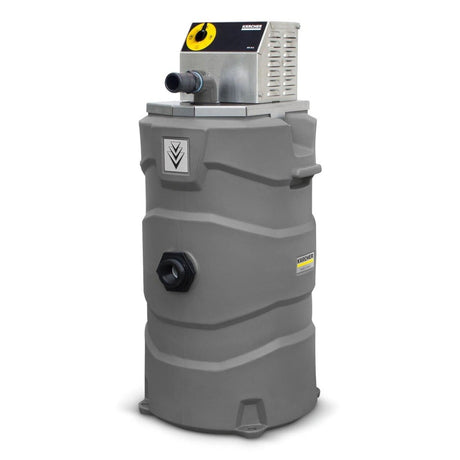 Kärcher Mississippi Water Extraction Vacuum