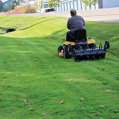 Maxim 36" Tow Behind Plug Aerator (MSP36.MAX)