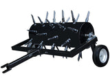 Maxim 36" Tow Behind Plug Aerator (MSP36.MAX)