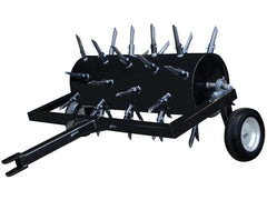 Maxim 36" Tow Behind Plug Aerator (MSP36.MAX)