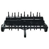 Maxim 48" Tow Behind Plug Aerator (MSP48.MAX)