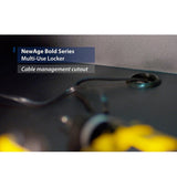 NewAge Bold Series 30 in. Multi-Use Locker