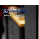 NewAge Bold Series 30 in. Multi-Use Locker