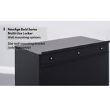NewAge Bold Series 30 in. Multi-Use Locker