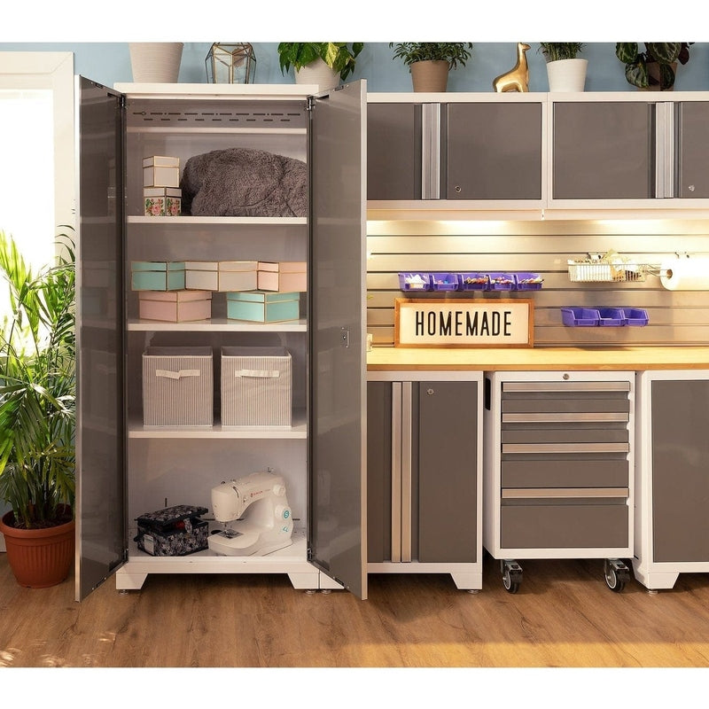 NewAge Bold Series 30 in. Multi-Use Locker