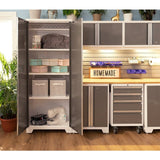 NewAge Bold Series 30 in. Multi-Use Locker