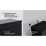 NewAge Pro Series 36 in. Multi-Use Locker