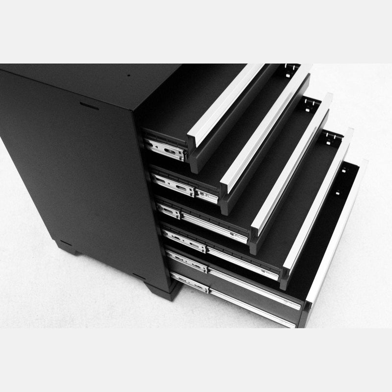 NewAge Pro Series 5-Drawer Tool Cabinet
