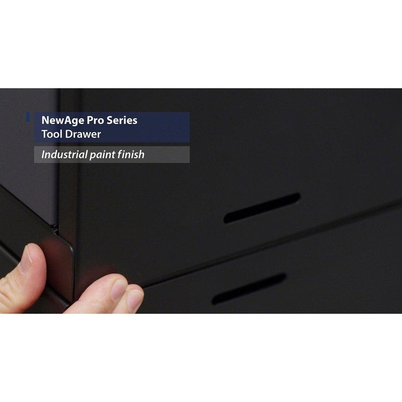 NewAge Pro Series 5-Drawer Tool Cabinet