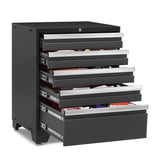 NewAge Pro Series 5-Drawer Tool Cabinet