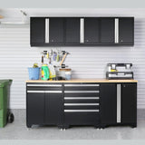 NewAge Pro Series 5-Drawer Tool Cabinet