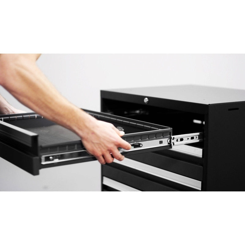 NewAge Pro Series 5-Drawer Tool Cabinet