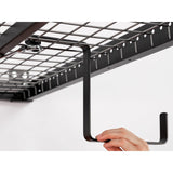 NewAge VersaRac Accessories – Multi-Purpose Hooks (Pack of 4)