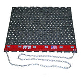 Newstripe 3 Foot Drag Lite Infield Drag Mat 10004485