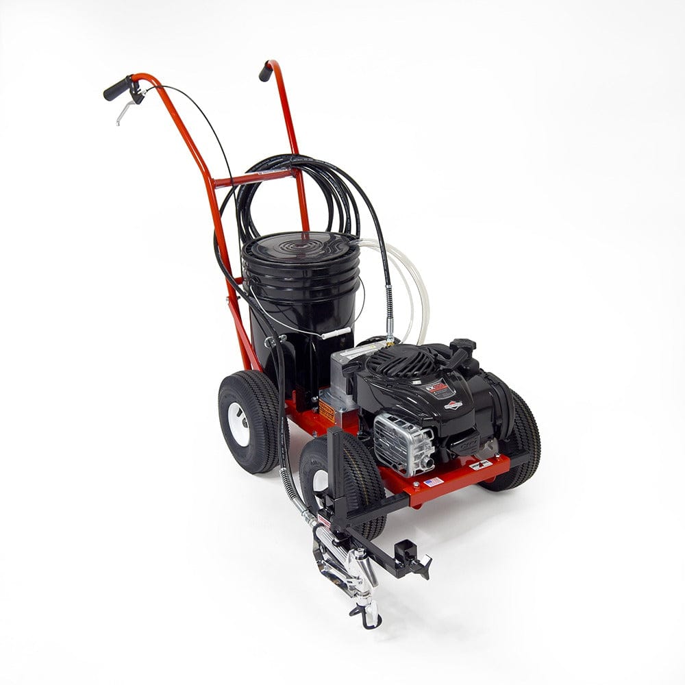Newstripe 4250 Airless Striping Machine 10003947