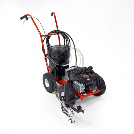 Newstripe 4250 Airless Striping Machine 10003947