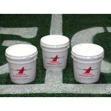 Newstripe 5 Gallon White Athletic Field Striping Paint