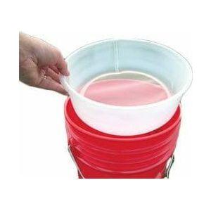 Newstripe 5 Gallon Paint Strainers 10003569