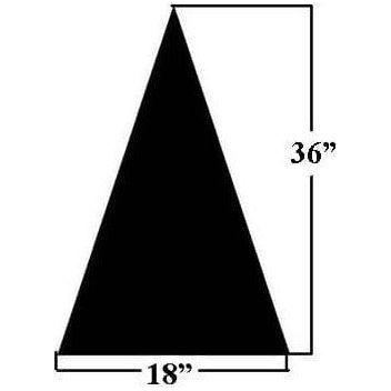 Newstripe 72" Football Field Directional Arrow 10001843