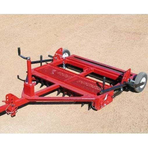 Newstripe DirtDoctor Tow Behind Infield Drag & Groomer 10003679