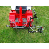 Newstripe GoalEze Side Spray Gun Mount for NewRider 10004147