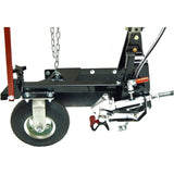 Newstripe LineRider UTV Mounted Airless Line Striper 10005171
