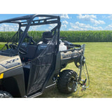 Newstripe LineRider UTV Mounted Airless Line Striper 10005171