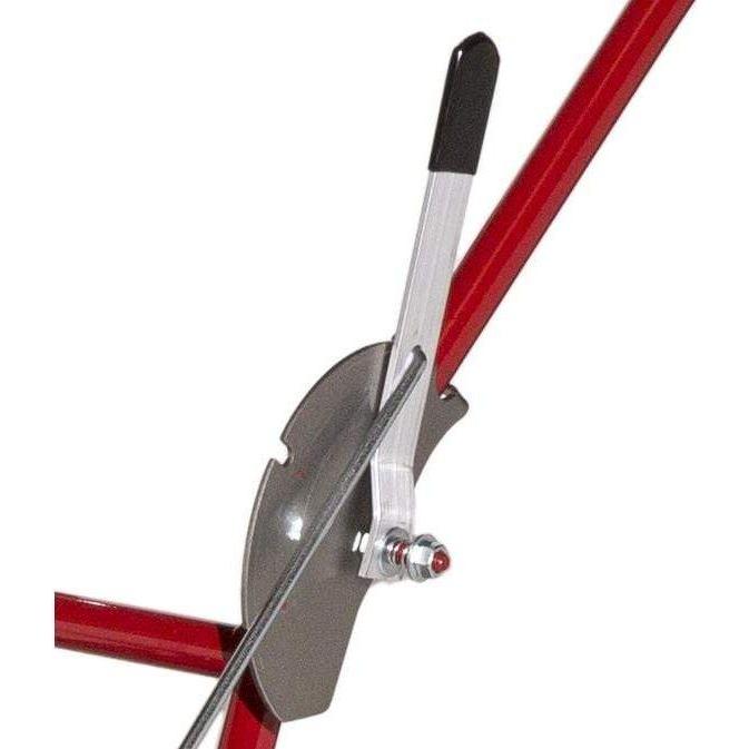 Newstripe NewLiner 100lb. 4-Wheel Heavy-Duty Dry Line Marker 10001745