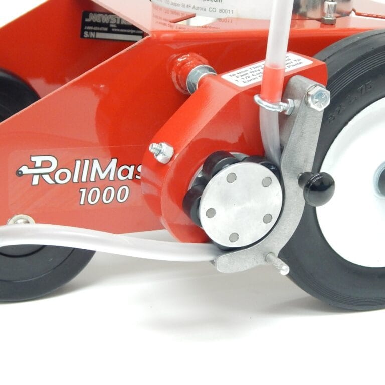 Newstripe RollMaster 1000 Line Painting Machine 10003856