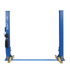 Atlas Automotive Equipment Bp8000 8,000 Lb Capacity Baseplate 2-Post Lift ATEATTD-BP8000-FPD