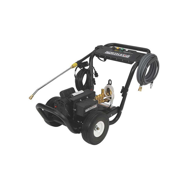 NorthStar Pressure Washer | 2000 PSI | 1.5 Gpm | Electric | 120V