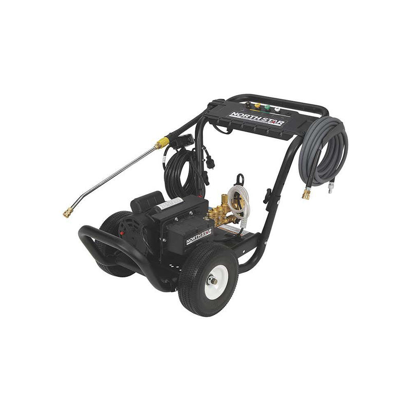 NorthStar Pressure Washer | 2000 PSI | 1.5 Gpm | Electric | 120V