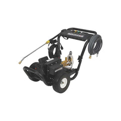 NorthStar Pressure Washer | 3000 PSI | 2.5 Gpm | Electric | 230V