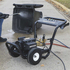 NorthStar Pressure Washer 3000 PSI 2.5 Gpm Electric 230V