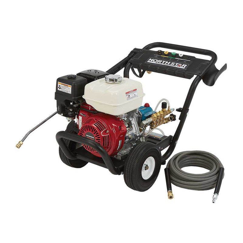 NorthStar Pressure Washer | 3,600 PSI | 3.0 GPM | Honda GX270