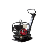 NorthStar Reversible Plate Compactor | 6,000 VPM | Honda GX160