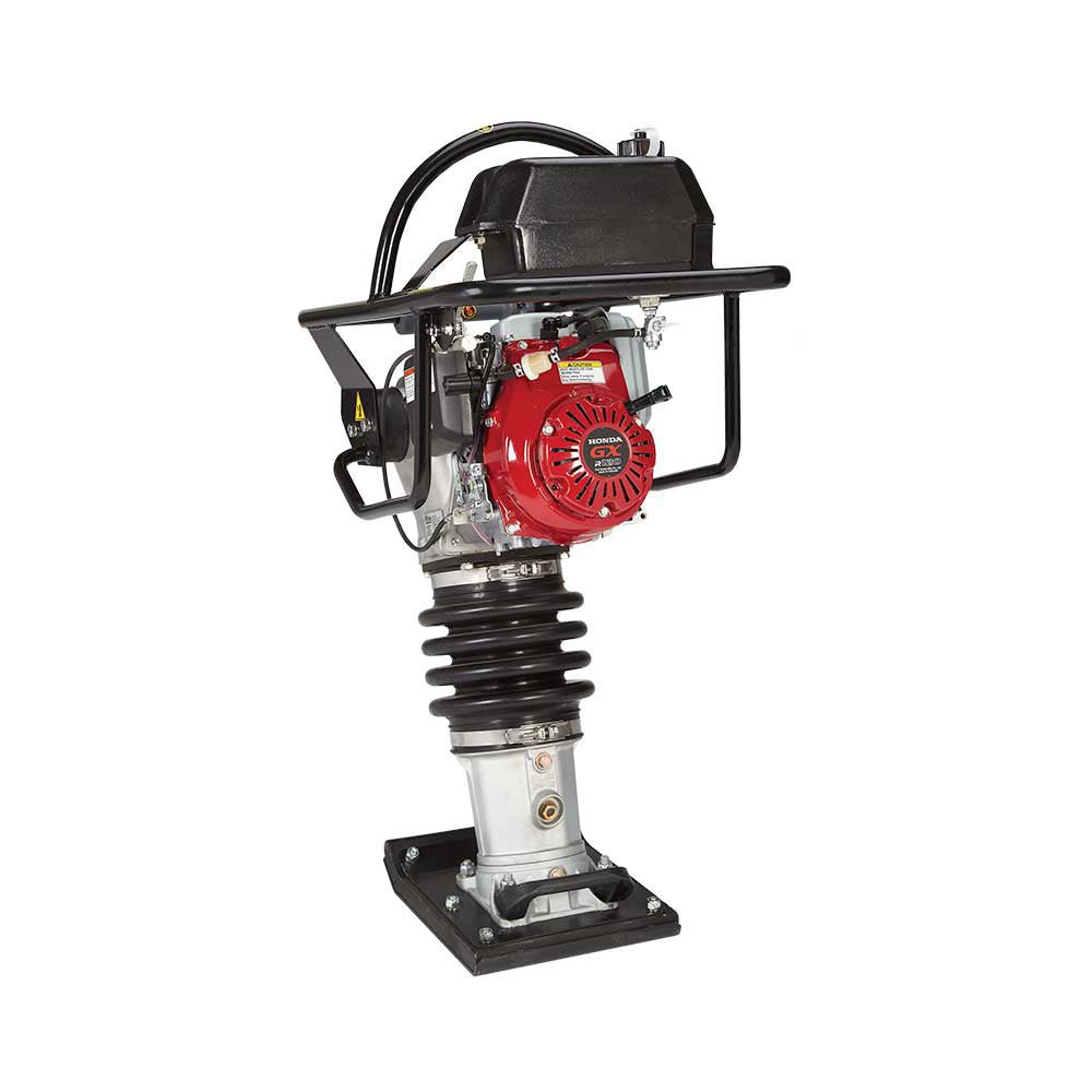 NorthStar Tamping Rammer 680-710 BPM Honda GXR120