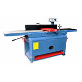 Oliver Machinery 12" Parallelogram Jointer w/4 Sided Helical Cutterhead
