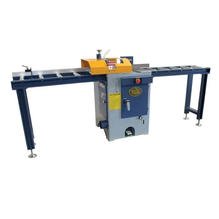 Oliver Machinery 18" Cutoff Chop Saw, With Safety Guide & Safety Switch - 5018
