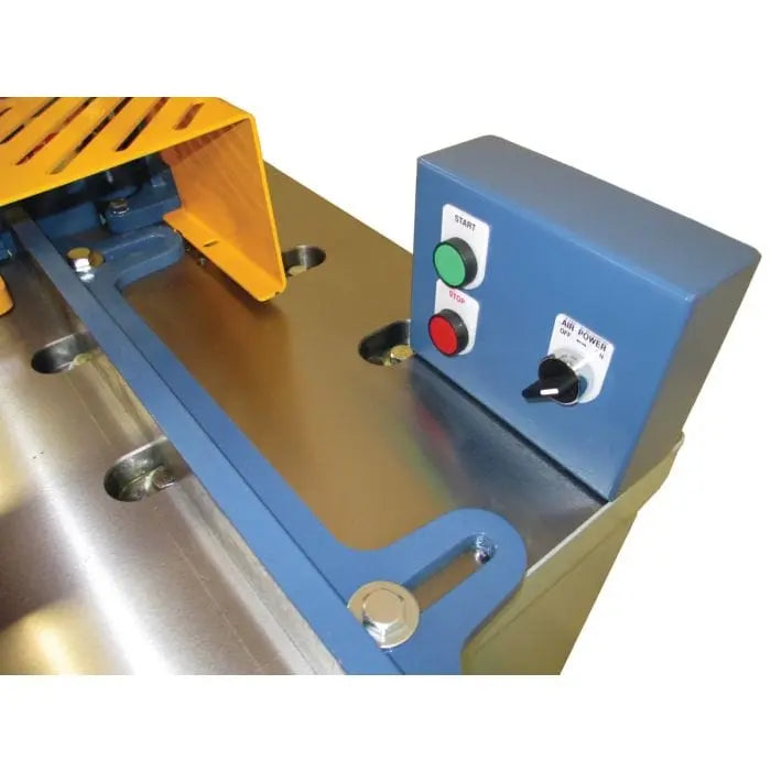 Oliver Machinery 18" Cutoff Chop Saw, With Safety Guide & Safety Switch - 5018