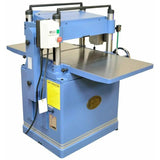 Oliver Machinery 20" Inch Planer with Helical Cutterhead 4430