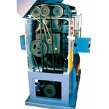 Oliver Machinery 22" Inch Planer with Byrd Shelix Cutterhead - 4455T