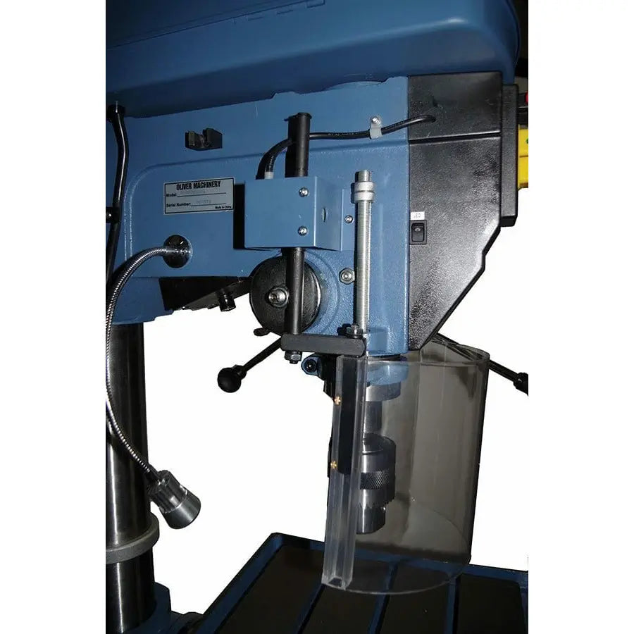Oliver Machinery 22" Swing Floor Model Drill Press - 10063
