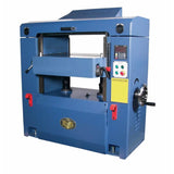 Oliver Machinery 25" Planer with Byrd Shelix Cutterhead - 4470.102B - 15HP, 3PH