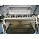 Oliver Machinery 25" Planer with Byrd Shelix Cutterhead - 4470.102B - 15HP, 3PH