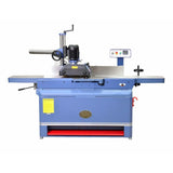 Oliver Machinery 3-Roller 8-Speed Universal Stock Feeder - APF0038