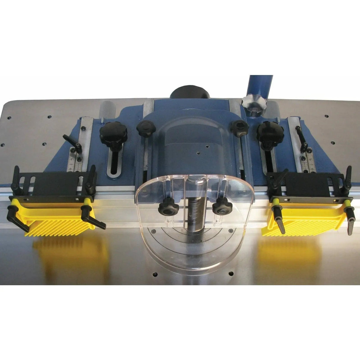 Oliver Machinery Shaper - 4705