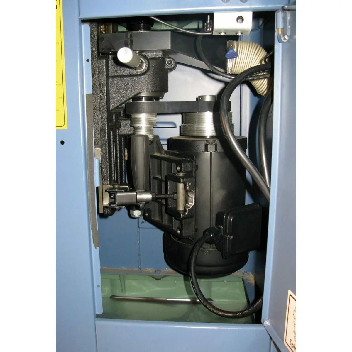 Oliver Machinery Shaper - 4705