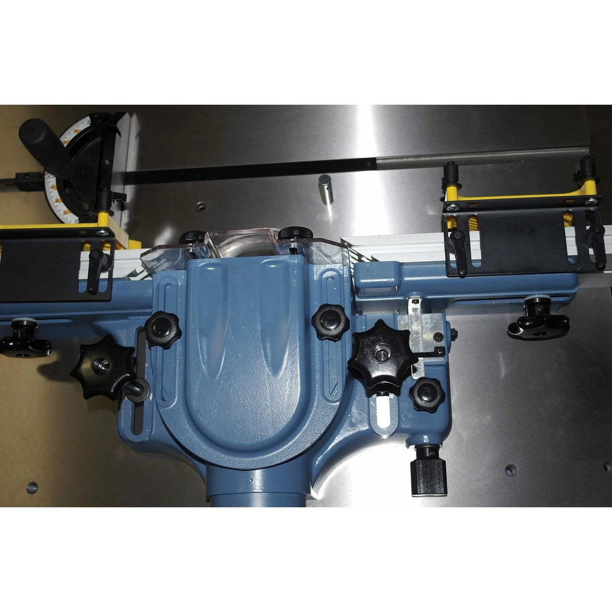 Oliver Machinery Variable Speed Shaper - 10047VS